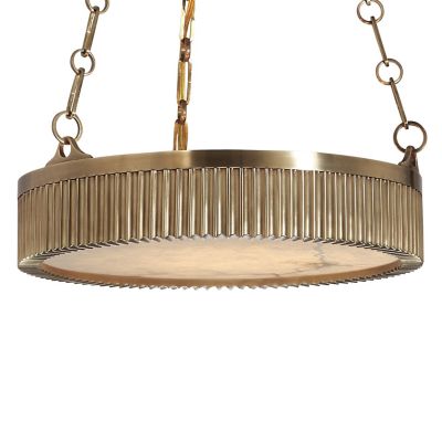 Lynden Suspension by Hudson Valley Lighting - Starlight Lighting USA and Canada
